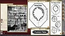 Fantasy Grounds - Xothian Legends: The Vault of Yigthrahotep Screenshot 4