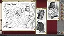 Fantasy Grounds - Xothian Legends: The Vault of Yigthrahotep Screenshot 1