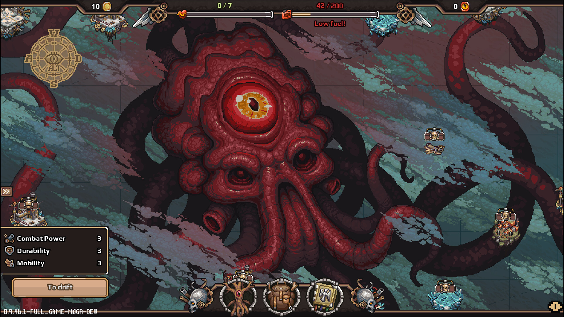 Dead Weight Screenshot 4