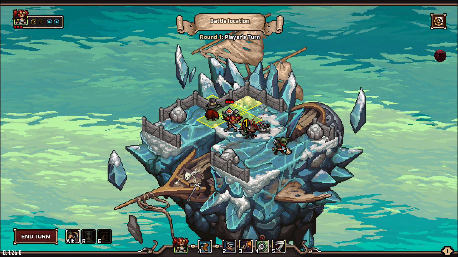 Dead Weight Screenshot 10