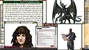 Fantasy Grounds - Pathfinder RPG - Pathfinder Society Scenario #1-11: Flames of Rebellion Screenshot 1