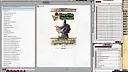 Fantasy Grounds - Pathfinder RPG - Pathfinder Society Scenario #1-11: Flames of Rebellion Screenshot 3