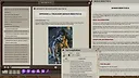 Fantasy Grounds - D&D Adventurers League 09-03 Hungry Shadows Screenshot 2