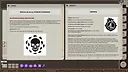 Fantasy Grounds - D&D Adventurers League 09-03 Hungry Shadows Screenshot 1