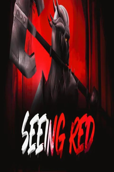 Seeing Red Playtest Screenshot 1