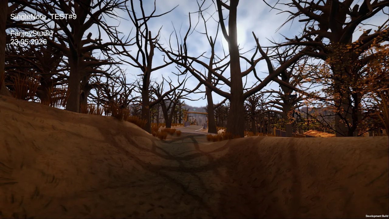 Single Note Screenshot 7