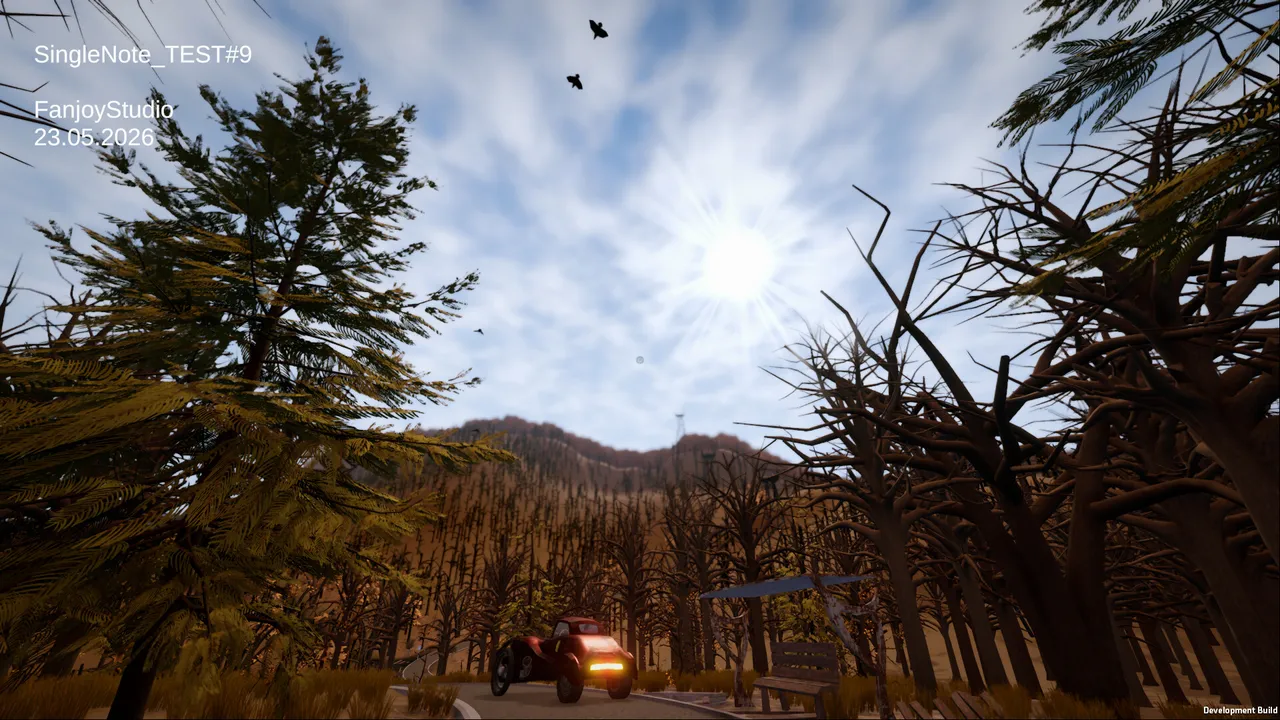 Single Note Screenshot 2