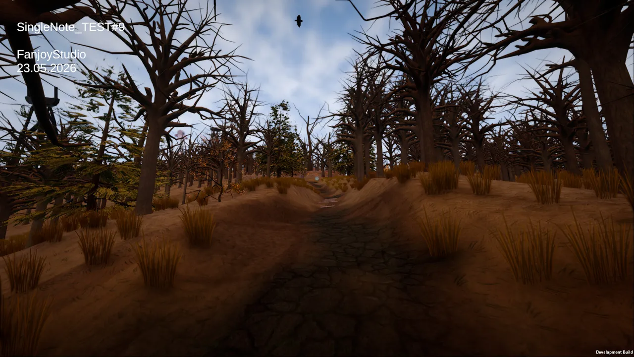 Single Note Screenshot 4