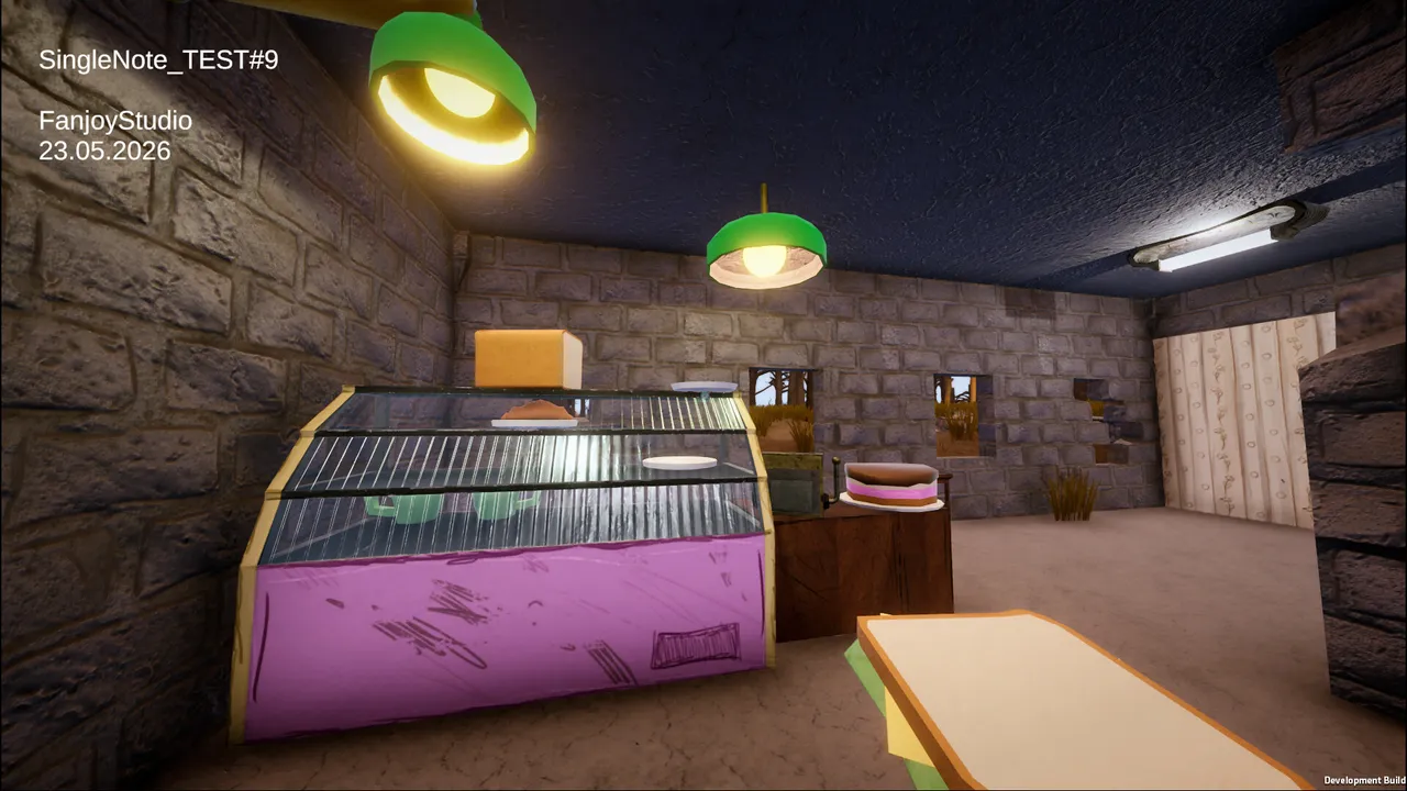 Single Note Screenshot 8