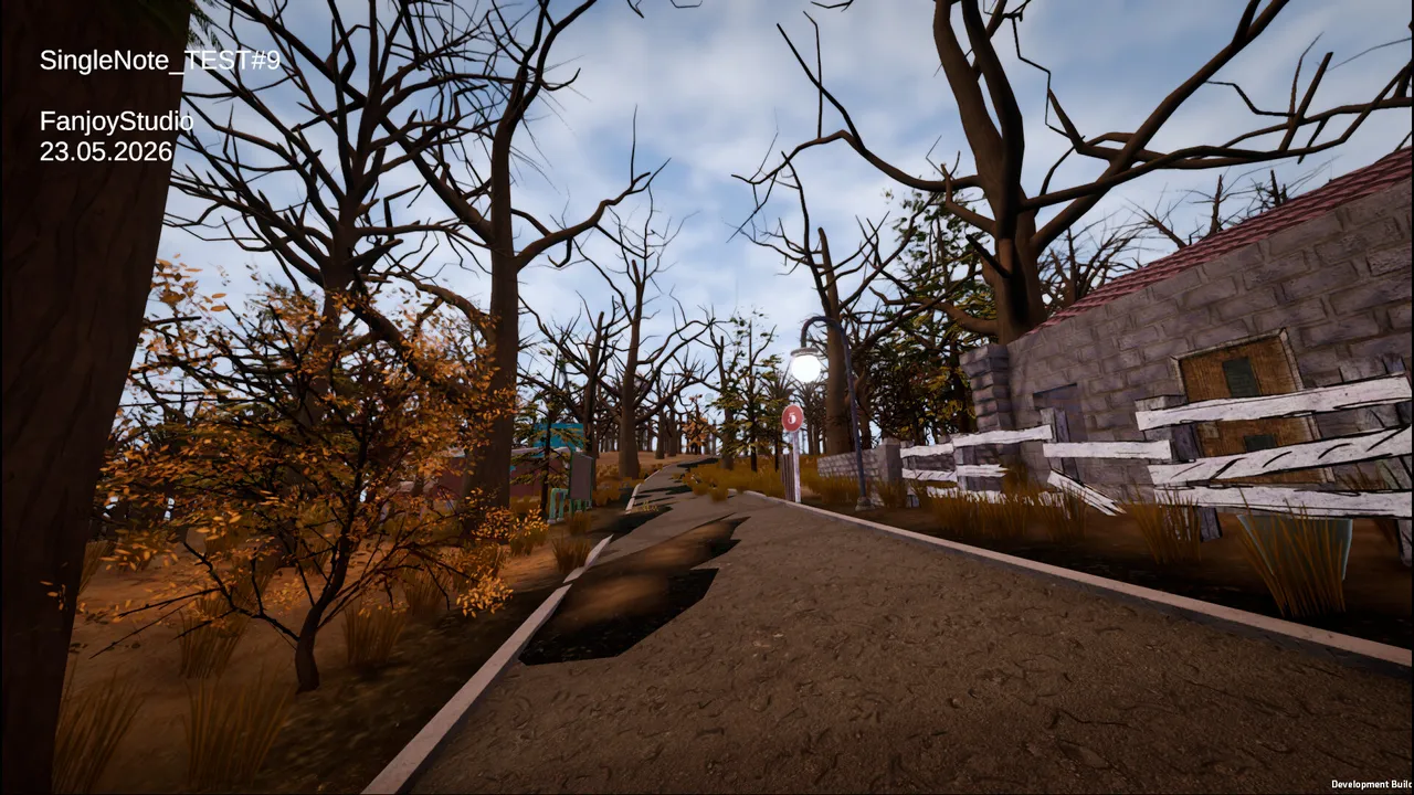 Single Note Screenshot 6
