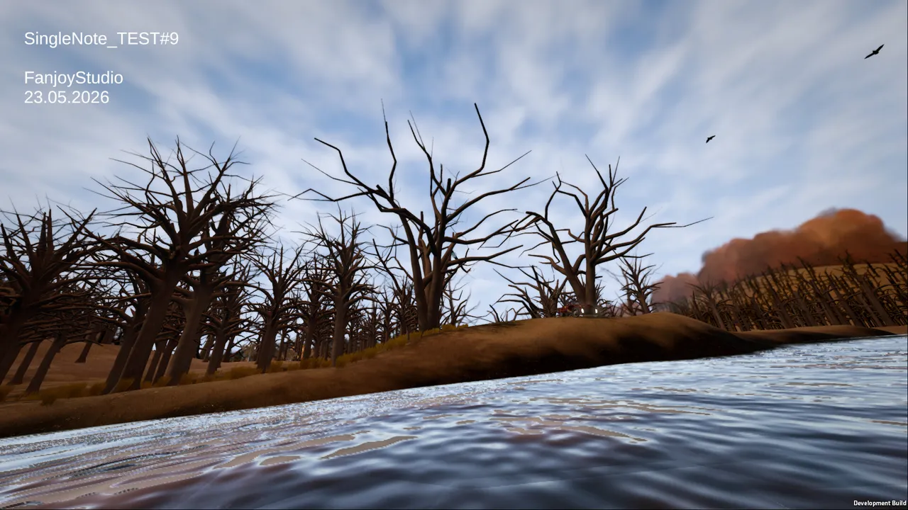 Single Note Screenshot 1