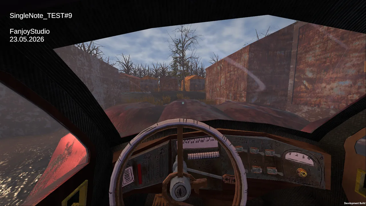 Single Note Screenshot 5