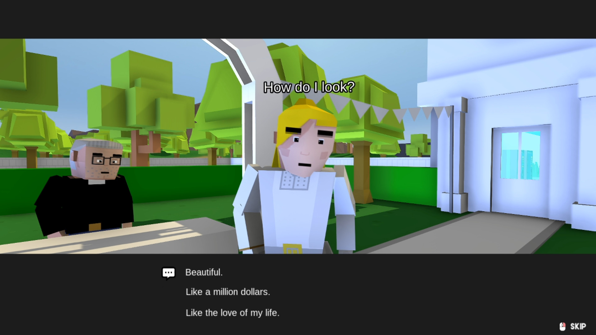 Family Man Screenshot 7