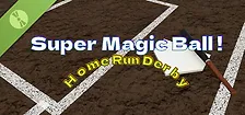 Super Magic Ball ! Home Run Derby Demo