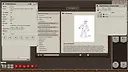 Fantasy Grounds - Goodman Games 2019 Yearbook Presents: DCC Riders on the Phlogiston Screenshot 0