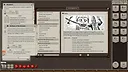 Fantasy Grounds - Goodman Games 2019 Yearbook Presents: DCC Riders on the Phlogiston Screenshot 1