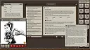 Fantasy Grounds - Goodman Games 2019 Yearbook Presents: DCC Riders on the Phlogiston Screenshot 5