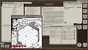 Fantasy Grounds - Goodman Games 2019 Yearbook Presents: DCC Riders on the Phlogiston Screenshot 6