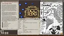 Fantasy Grounds - Dungeon Crawl Classics #79: Frozen In Time Screenshot 1