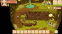 The Magic Garden  魔法花园 Demo Screenshot 0
