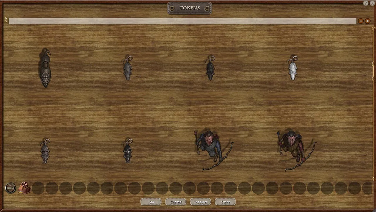 Fantasy Grounds - Jans Tokenpack 14 - Goblins Screenshot 0