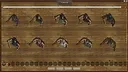 Fantasy Grounds - Jans Tokenpack 16 - Ancient Greek Heroes Screenshot 3