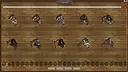 Fantasy Grounds - Jans Tokenpack 16 - Ancient Greek Heroes Screenshot 1