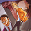 The First Turnabout icon