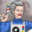 Judge Wackner icon