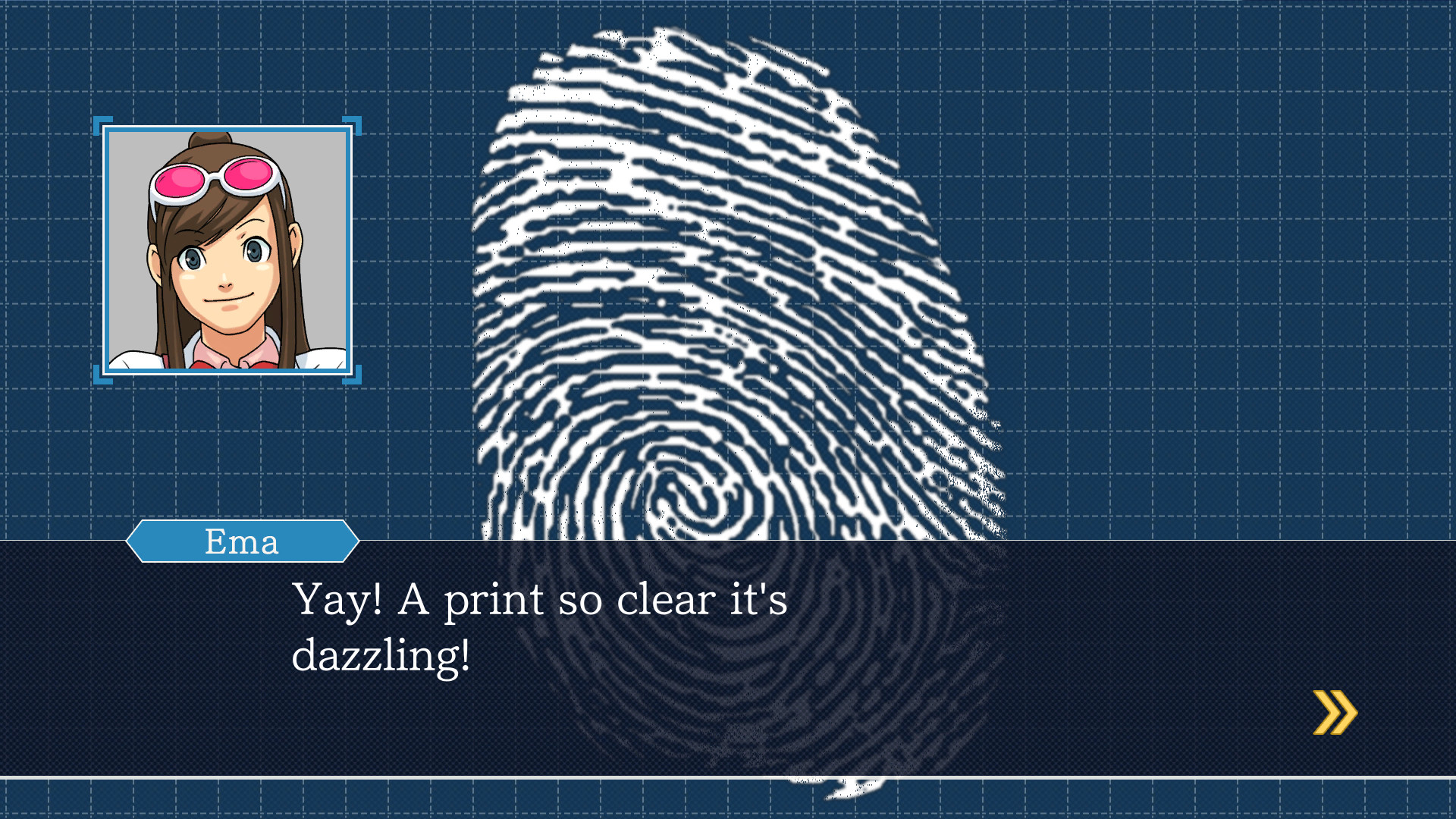 Phoenix Wright: Ace Attorney Trilogy Screenshot 2