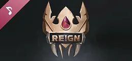 REIGN Soundtrack - Main Theme