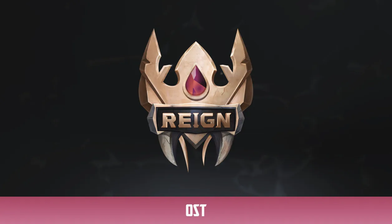 REIGN Soundtrack - Main Theme Screenshot 0