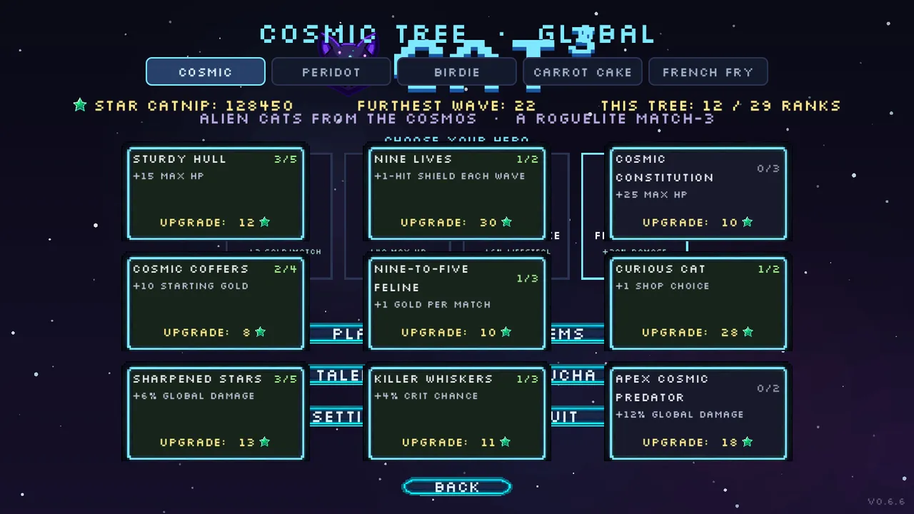 Cat 3 Screenshot 2