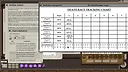 Fantasy Grounds - D&D Adventurer's League 09-05 Faces of Fortune: the Story of Fai Chen Screenshot 0