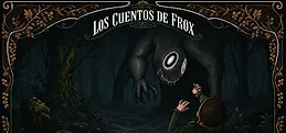 Los Cuentos de Frox