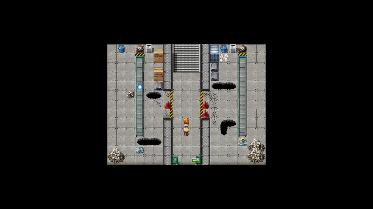 Los Cuentos de Frox Screenshot 4