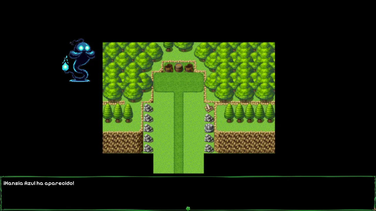 Los Cuentos de Frox Screenshot 6