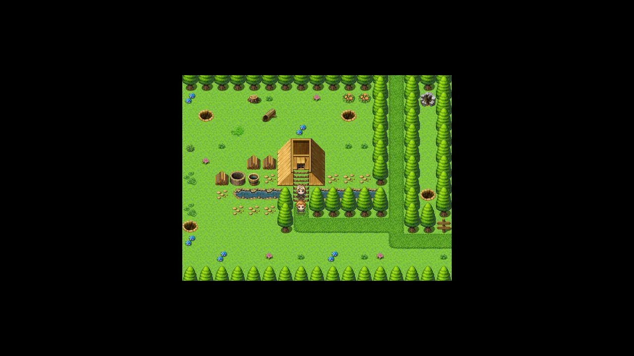 Los Cuentos de Frox Screenshot 0