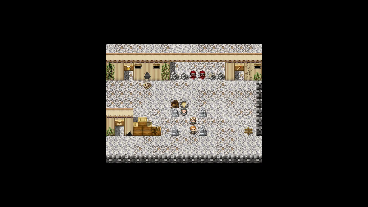 Los Cuentos de Frox Screenshot 2