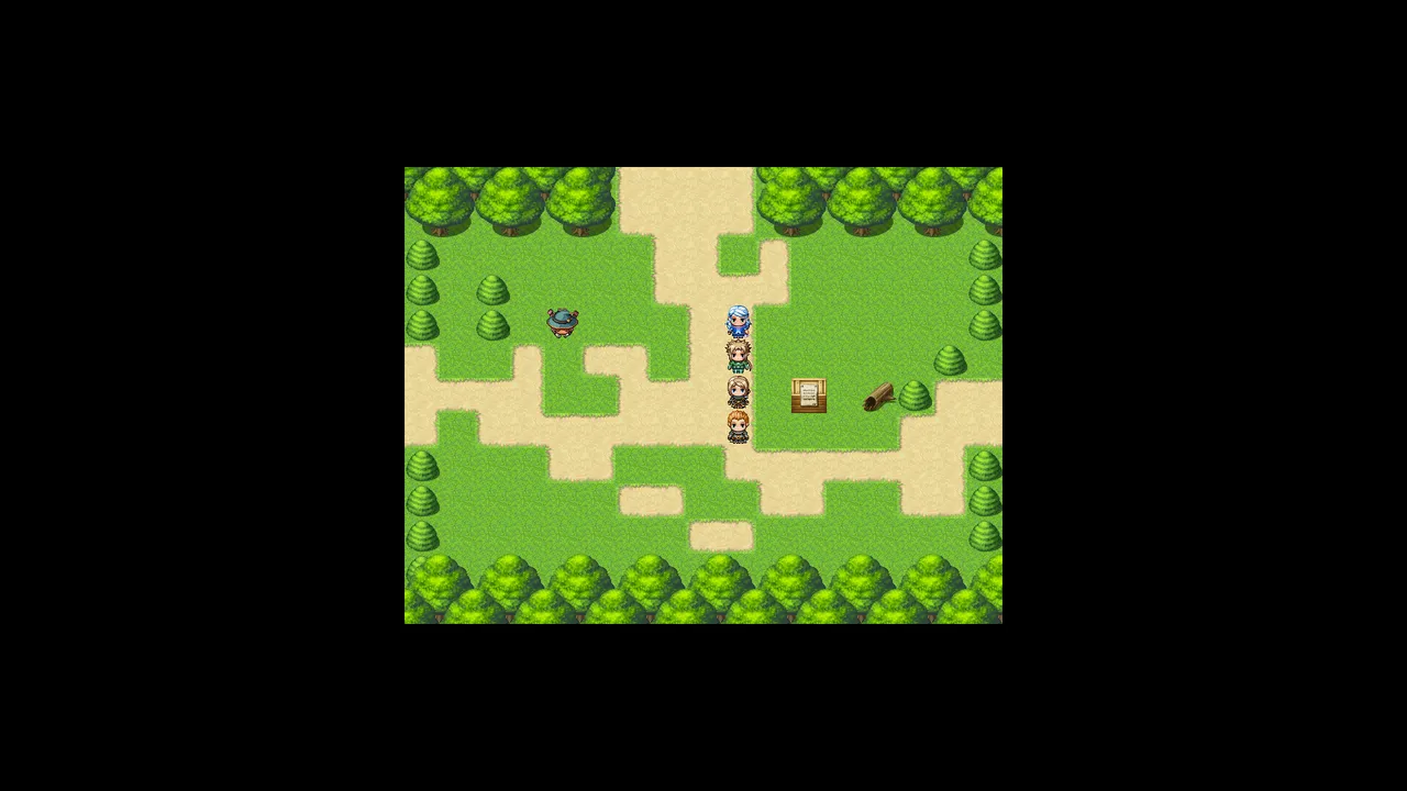 Los Cuentos de Frox Screenshot 3