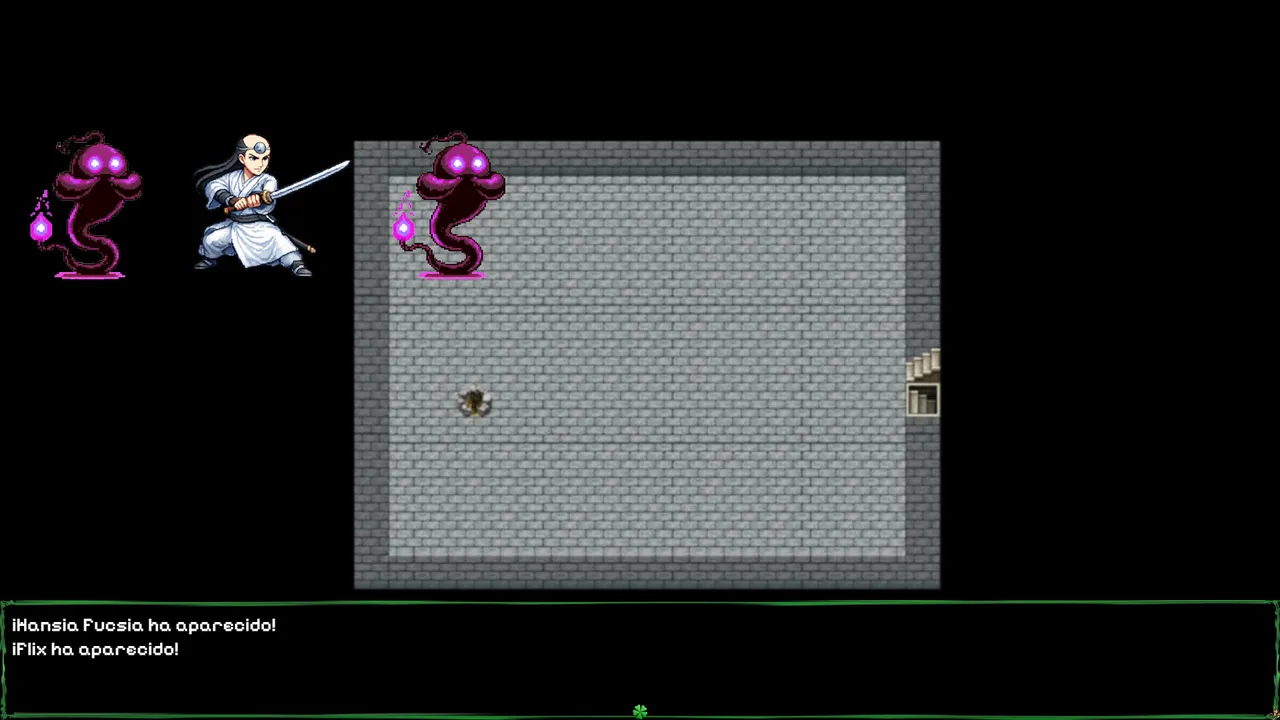 Los Cuentos de Frox Screenshot 5