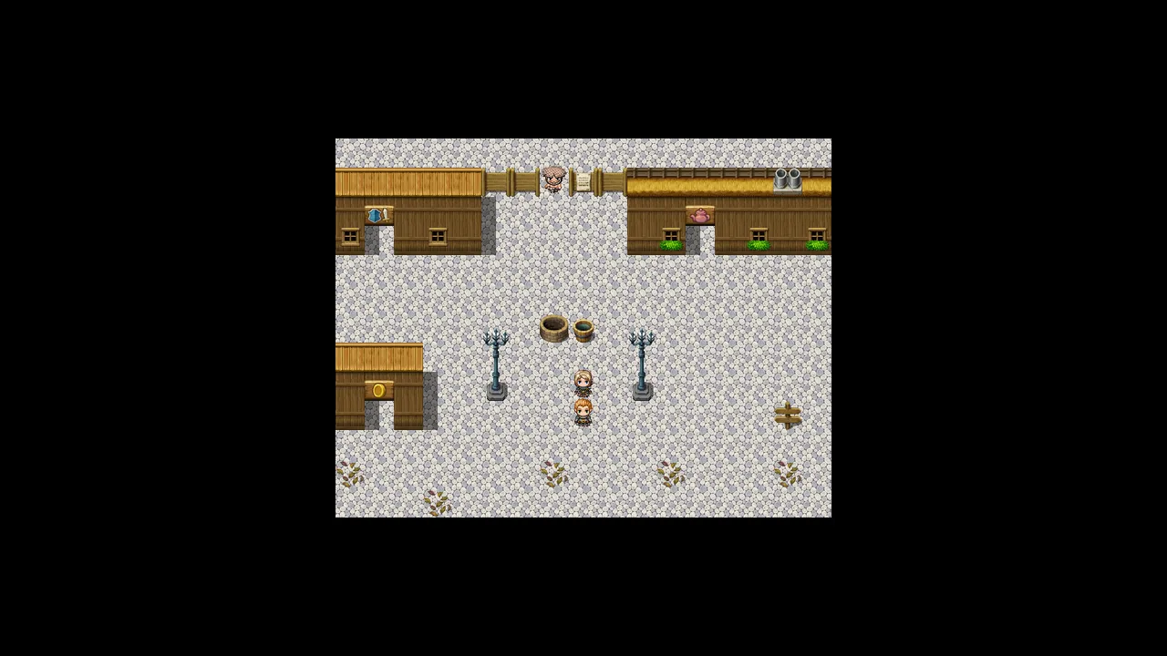 Los Cuentos de Frox Screenshot 1