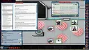 Fantasy Grounds - Starfinder RPG - The Threefold Conspiracy AP 2: Flight of the Sleepers Screenshot 1