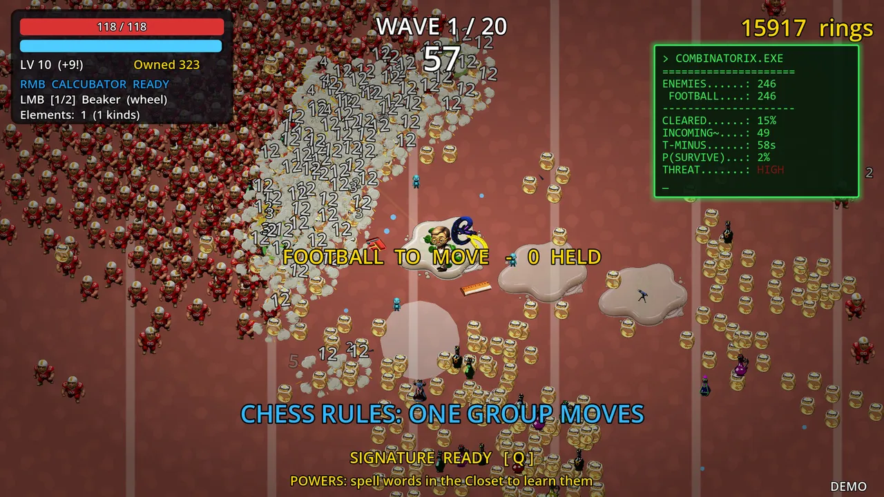 Schooled Screenshot 0