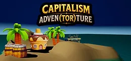 CapitalismAdven(tor)ture Playtest