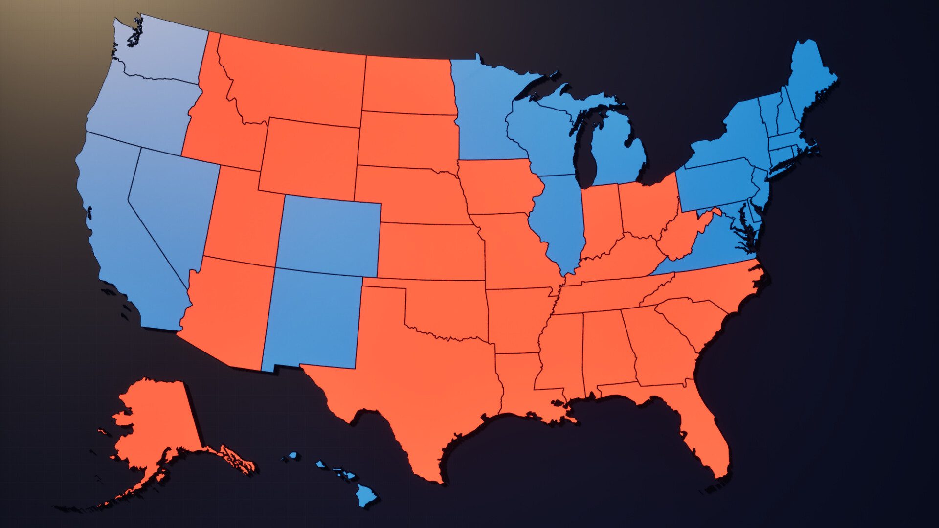 The Electorate Screenshot 5