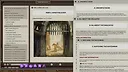 Fantasy Grounds - D&D Adventurers League 09-02 Stopped at the Gate Screenshot 0