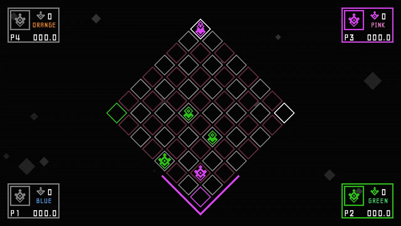 KINGS QUARTERS Screenshot 4