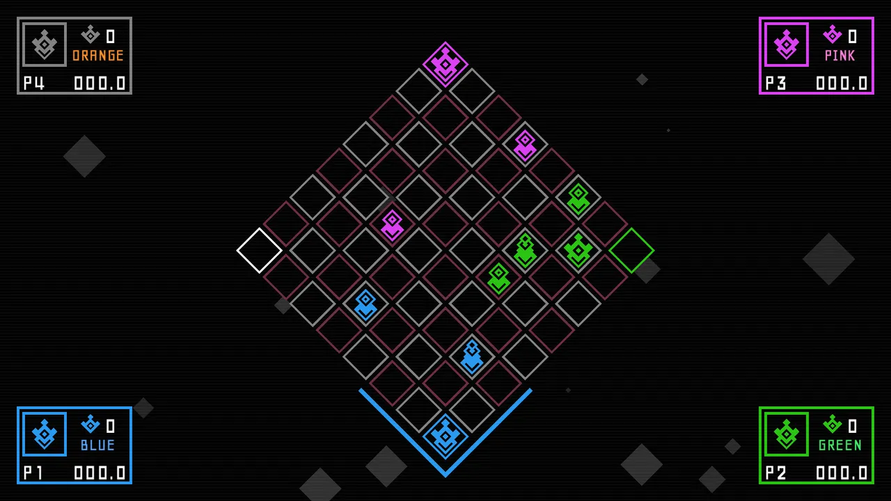 KINGS QUARTERS Screenshot 2