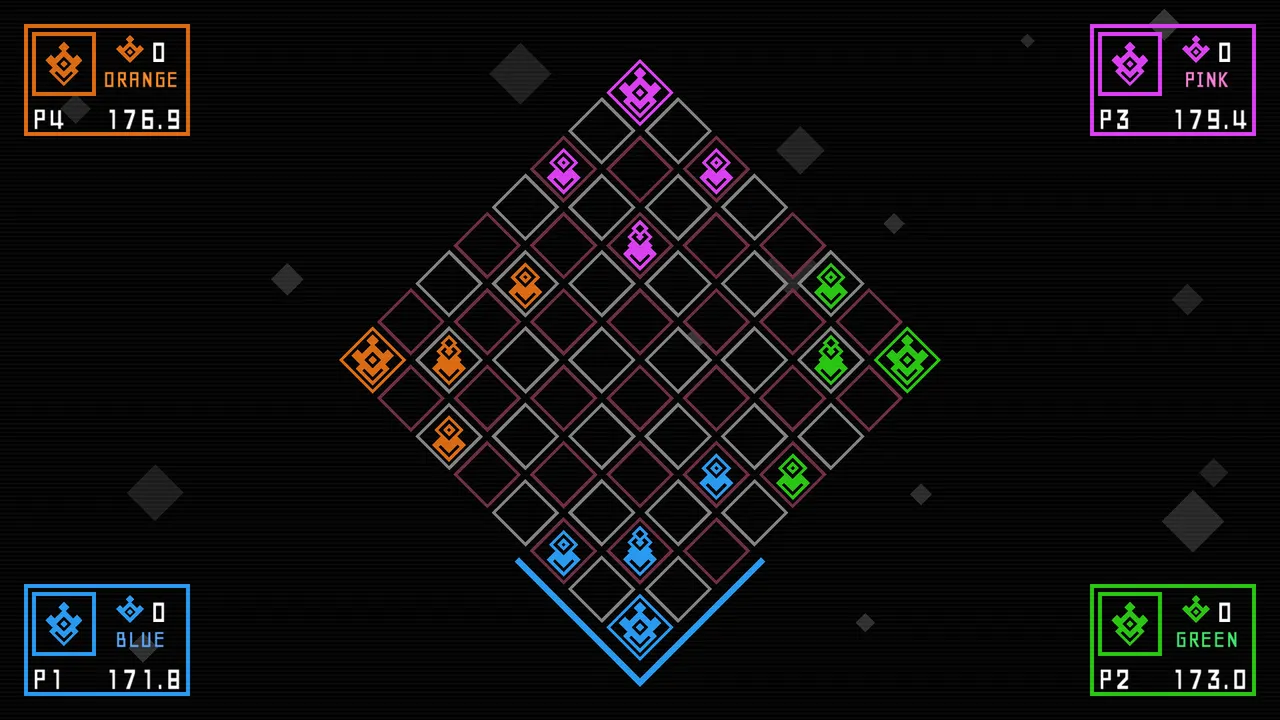 KINGS QUARTERS Screenshot 0